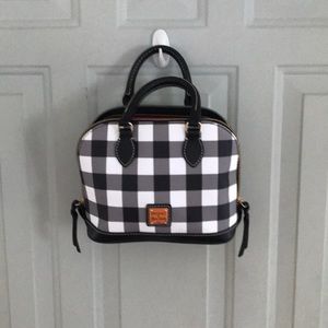 Doony & Bourke Bitsy Bag